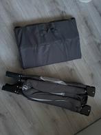 Campingbedje, Kinderen en Baby's, Babywiegjes en Ledikanten, Ophalen, Gebruikt, Overige typen