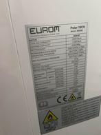 Mobiele Airco Eurom Polar 16CH - nieuw!, Ophalen, 3 snelheden of meer, Zo goed als nieuw, Koelen en Ontvochtigen