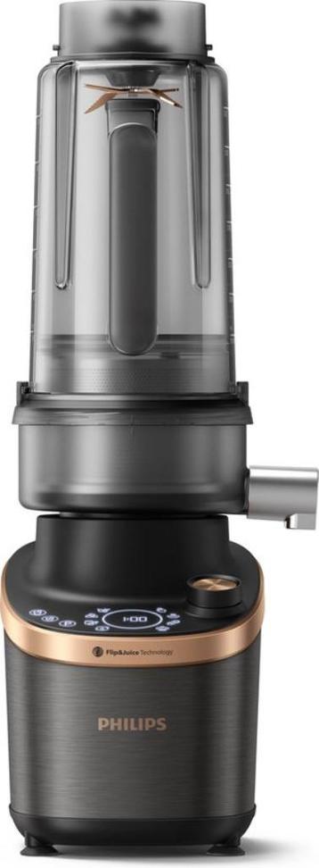 Philips Flip & Juice HR3770/10 - Blender - NIEUW beschikbaar voor biedingen