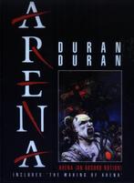 Duran Duran – Arena (An Absurd Notion) DVD, Alle leeftijden, Ophalen of Verzenden, Muziek en Concerten, Zo goed als nieuw