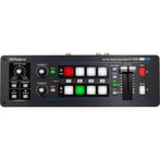 ROLAND - V-1SDI 3G-SDI VIDEO SWITCHER, Ophalen of Verzenden, Zo goed als nieuw