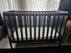 Babybedje - Ledikant, Kinderen en Baby's, Babywiegjes en Ledikanten, Ophalen, Zo goed als nieuw, Ledikant