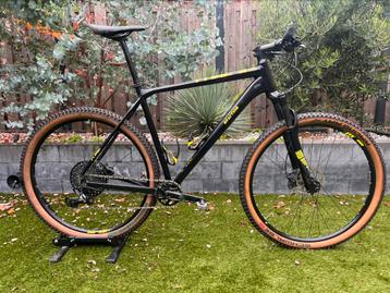 Cube Reaction Race HPA 29” mountainbike! (Sram GX 1x12!) beschikbaar voor biedingen