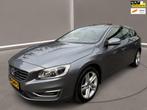 Volvo V60 2.4 D6 Twin Engine Summum 220 Pk Airco Navi Leer X, Automaat, Euro 6, Vierwielaandrijving, 1880 kg