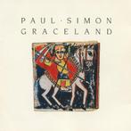 CD-sale PAUL SIMON - Graceland (Remastered & expande, Cd's en Dvd's, Verzenden, Zo goed als nieuw, Poprock