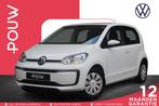 Volkswagen up! 1.0 65pk | Airconditioning | Executive Pakket, 12 maanden, Stof, Gebruikt, Das WeltAuto Volkswagen