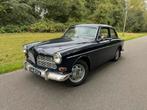 Volvo Amazon 1967, Overige modellen, Wit, Handgeschakeld, 1040 kg