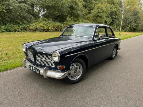 Volvo Amazon 1967, Auto's, Volvo, Bedrijf, Te koop, Overige modellen, Benzine, Handgeschakeld, Wit, Overige kleuren, Ophalen