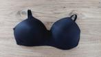 BH Zwart 90C Voor gevormd Zonder beugel Nieuw, Kleding | Dames, Ondergoed en Lingerie, Hema, Ophalen of Verzenden, Zwart, BH