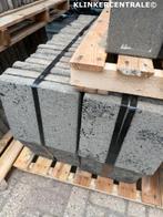 80m2 grijs betontegels 30x30x4,5cm stoep/tuin trottoir tegel, Bij dit gebruikte product niet meer te achterhalen., Gebruikt, Verzenden