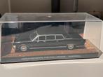 Lincoln Continental Limousine 007 - Thunderball, Hobby en Vrije tijd, Modelauto's | 1:43, Ophalen of Verzenden, Nieuw, Auto, Overige merken