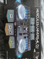 Hercules Universal DJ Draaitafel, Ophalen, Zo goed als nieuw, Overige merken