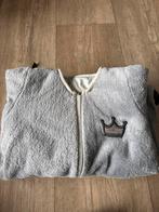 Puckababy slaapzak 4 seizoenen set met kroon, Ophalen, Zo goed als nieuw, 85 tot 100 cm, Slaapzak