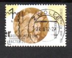 ‹(•¿•)› nl # i0122 microbiologie, Ophalen, Na 1940, Gestempeld