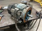 ABB M2AA 200 L4 Elektromotor, Elektromotor, Gebruikt, 1400 tot 1800 rpm, Ophalen