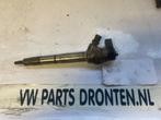 Verstuiver (diesel) van een Volkswagen Caddy, Auto-onderdelen, Brandstofsystemen, Gebruikt, -, -, -