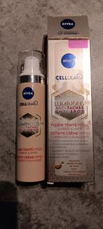 Nivea cellular anti spot crème nieuw, Ophalen, Zo goed als nieuw, Verzorging