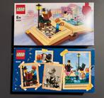 Lego 40291 Creative Storybook, 2 stuks NIEUW, Kinderen en Baby's, Speelgoed | Duplo en Lego, Ophalen of Verzenden, Nieuw, Complete set