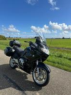 Super nette BMW R 1150RT Twinspark, 2 cilinders, Motorrijbewijs A, 1130 cc, Particulier