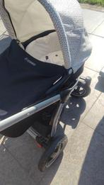Kinderwagen, wandelwagen en Maxi cosi, Kinderen en Baby's, Kinderwagens en Combinaties, Ophalen, Gebruikt, Met autostoeltje, Combiwagen