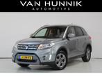 Suzuki Vitara 1.6 Exclusive Navi | Camera | Cruise | Stoelve, Auto's, Stof, Gebruikt, 4 cilinders, 1095 kg