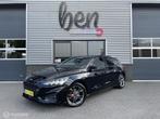 Ford Focus 1.0 EcoBoost ST Line Business 2e Eig, 125 pk, Gebruikt, Met garantie (alle), Zwart