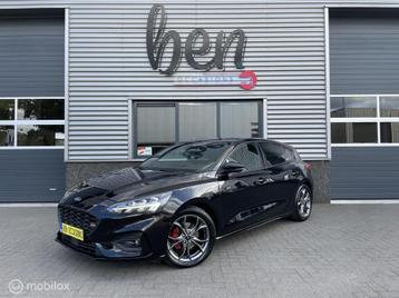 Ford Focus 1.0 EcoBoost ST Line Business 2e Eig beschikbaar voor biedingen