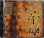 Prince - The Gold Experience (cd), Cd's en Dvd's, Cd's | Pop, Gebruikt, Ophalen of Verzenden, 1980 tot 2000