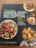 hardlooprecepten runner world, Ophalen of Verzenden, Zo goed als nieuw