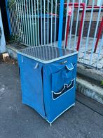 Campingkast met hoes, Caravans en Kamperen, Ophalen, Zo goed als nieuw, Campingkast