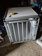 Autobench  hond, Ophalen, Gebruikt