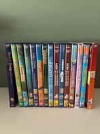 Disney dvd orgineel, Cd's en Dvd's, Alle leeftijden, Ophalen of Verzenden, Zo goed als nieuw