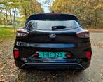 Ford Puma 1.0 EcoBoost Hybrid ST-Line, Auto's, Ford, Voorwielaandrijving, Puma, Zwart, Zwart