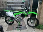 Kx450f kl origineel kenteken 2017, Motoren, Particulier, Crossmotor
