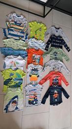Jongens kleding pakket maat 110,116, Ophalen of Verzenden, Zo goed als nieuw, Maat 110