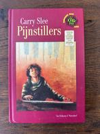 Pijnstillers - Carry Slee, Ophalen of Verzenden, Gelezen, Carry Slee, Fictie