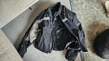 GC Grand canyon xl winter jas met meerdere inritsbare binnen beschikbaar voor biedingen