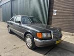 Mercedes-Benz 260 SE AUT NAP in zeer nette staat!, Auto's, Automaat, 2597 cc, 160 pk, Centrale vergrendeling