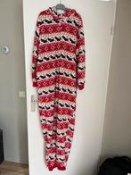 Kerst onesie HEMA - XL, Kleding | Dames, Huispakken, Ophalen of Verzenden, Gedragen, Maat 46/48 (XL) of groter