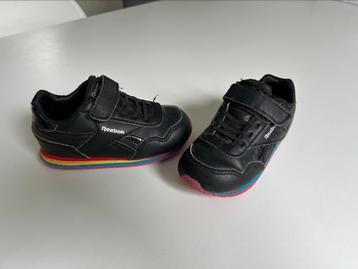 Reebok sneakers maat 22 ZGAN beschikbaar voor biedingen