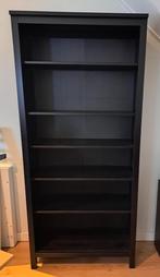 Boekenkast ikea Hemnes, Ophalen, 50 tot 100 cm, Zo goed als nieuw, 150 tot 200 cm