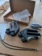 Volvo Thule Snowboard Drager, Auto diversen, Dakdragers, Ophalen of Verzenden, Gebruikt