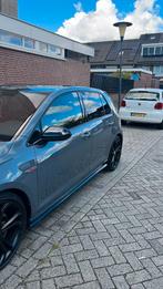 Orgineel VW Golf MK7.5 VII GTI TCR Sideskirts Compleet L&R, Auto-onderdelen, Carrosserie en Plaatwerk, Gebruikt, Volkswagen, Ophalen of Verzenden