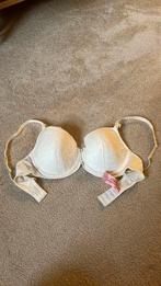 Nieuwe bh 75d met beugels, Ophalen of Verzenden, Beige, BH