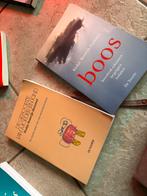 Psychologie Boeken Riekje Boswijk-Hummel, Boeken, Ophalen of Verzenden, Zo goed als nieuw, Overige onderwerpen