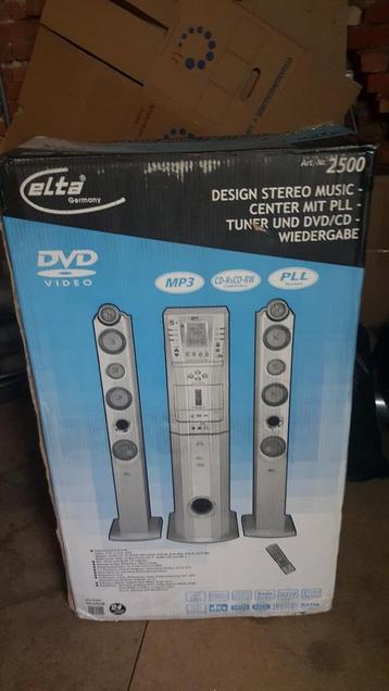 Dvd speler beschikbaar voor biedingen
