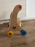 Woezel & Pip Loopwagen, Ophalen, Zo goed als nieuw