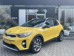 Kia Stonic 1.0 T-GDi Sports Edition (bj 2020), Voorwielaandrijving, Gebruikt, Euro 6, Overige kleuren