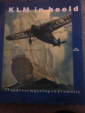 G.I. Smit - Klm in beeld beschikbaar voor biedingen