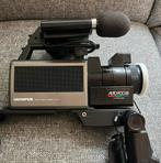 Olympus VX-301-E VHS Camcorder, Ophalen, Camera
